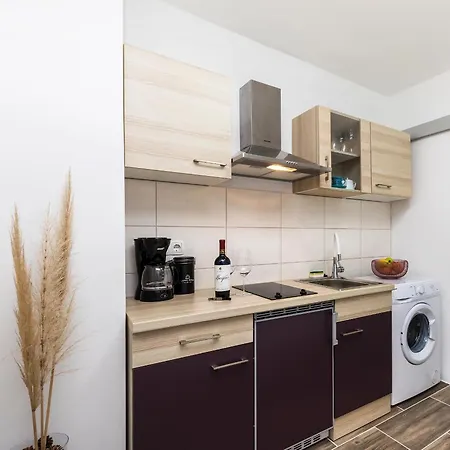 Apartament Pinetree -